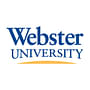 Webster University logo